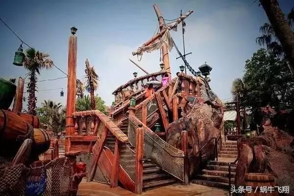 上海迪士尼樂園，探索那些令人興奮的好玩項(xiàng)目，上海迪士尼樂園，令人興奮的好玩項(xiàng)目探索之旅