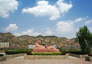 蘭州旅游攻略，必去十大景點(diǎn)，蘭州旅游攻略，十大必去景點(diǎn)推薦