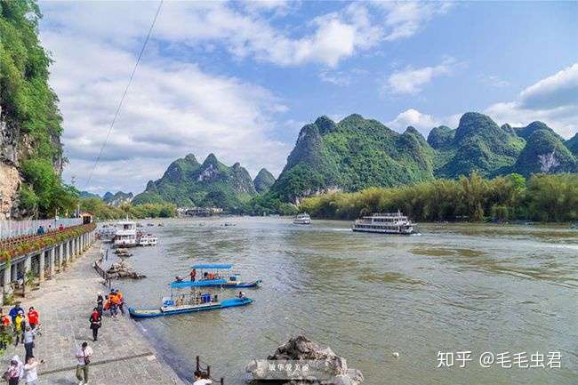 去哪里旅游比較好玩的地方——探索世界各地的魅力景點，探索全球魅力景點，必游好玩旅游目的地推薦