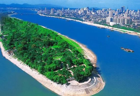 長(zhǎng)沙免費(fèi)景點(diǎn)，探索歷史文化名城的美，長(zhǎng)沙免費(fèi)景點(diǎn)探秘，歷史文化名城的美盡收眼底