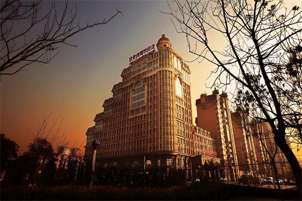 北京麗景灣國際酒店，豪華體驗與卓越服務(wù)的完美結(jié)合，北京麗景灣國際酒店，豪華體驗與卓越服務(wù)的至臻之選