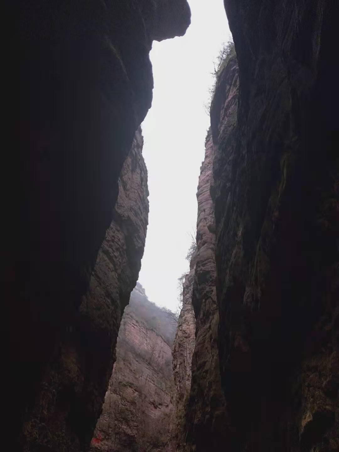 龍?zhí)洞髰{谷景區(qū)游覽圖詳解，龍?zhí)洞髰{谷景區(qū)游覽攻略詳解