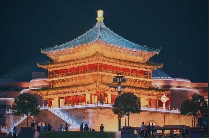 西安3日游攻略自助游，西安自助三日游攻略