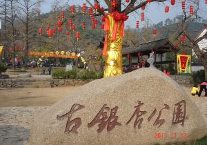 浙江長興旅游景點，探索自然與文化的完美融合，浙江長興，自然與文化融合之旅的絕美景點探索