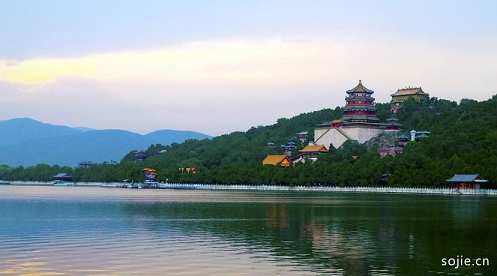 北京五一旅游最佳去處，探索古都的魅力與活力，北京五一旅游必去之地，探尋古都的魅力與活力