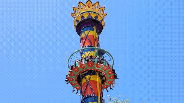 深圳歡樂谷門票價格及購買攻略，深圳歡樂谷門票價格與購買攻略全解析