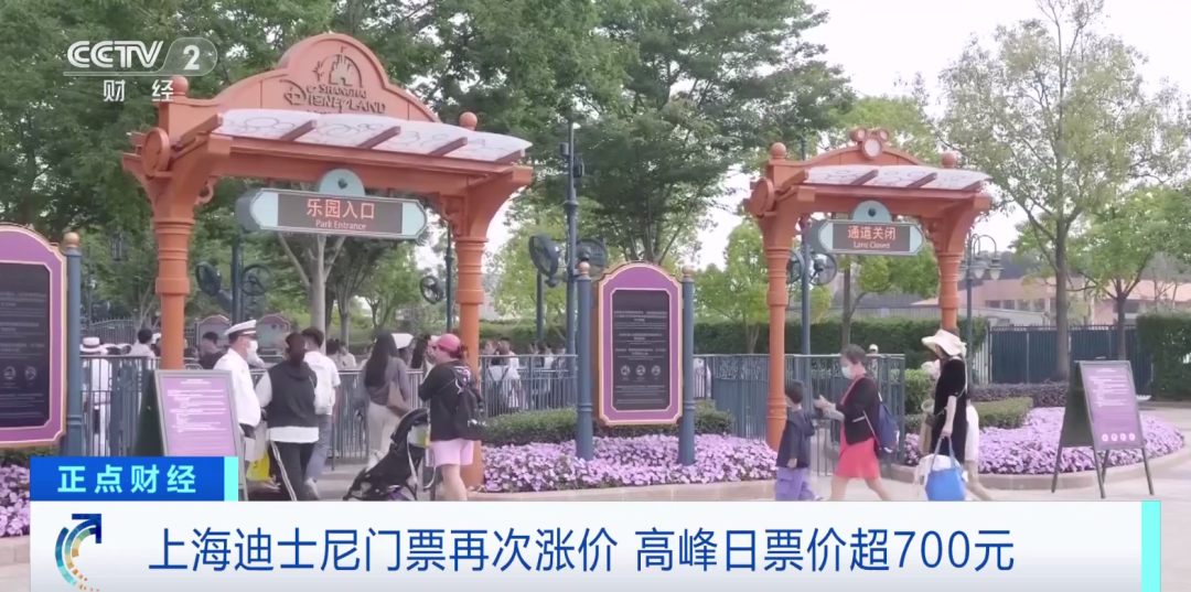 上海迪士尼調(diào)整票價，策略背后的考量與影響分析，上海迪士尼票價調(diào)整策略背后的考量與影響深度分析