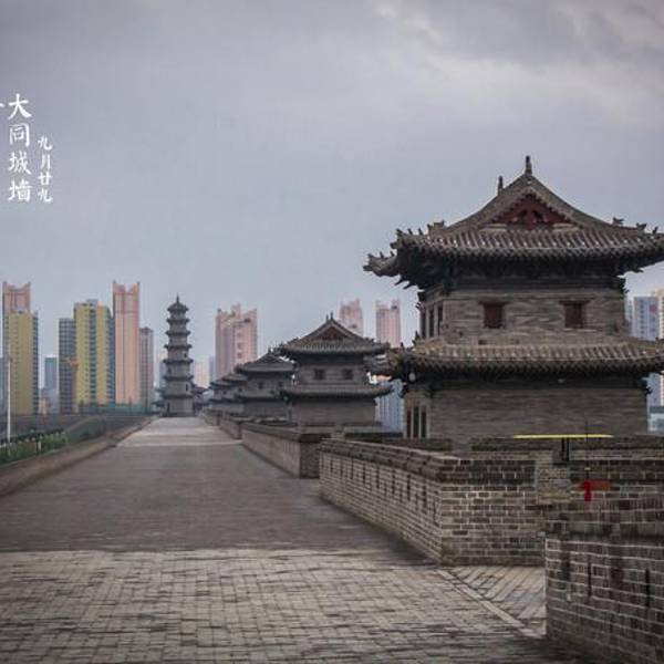 大同旅游景點攻略，探索歷史文化名城之美，大同歷史文化名城深度游攻略，探索景點之美