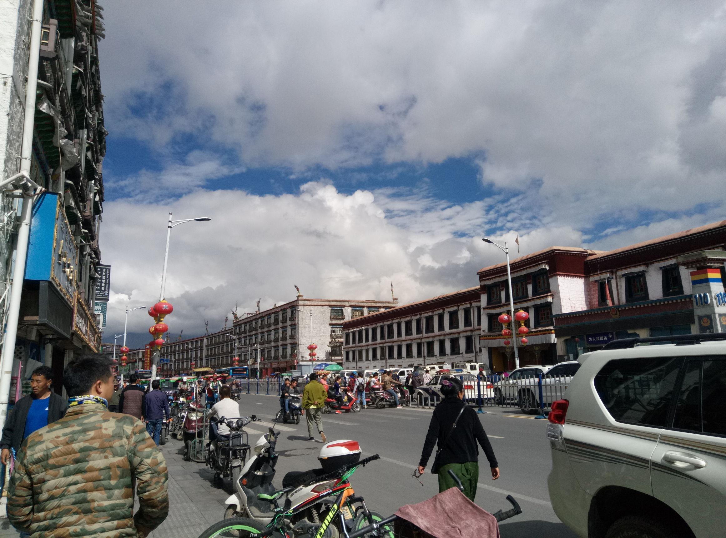西寧到拉薩，探尋神秘之旅的攻略與體驗(yàn)，西寧至拉薩神秘之旅，攻略與深度體驗(yàn)