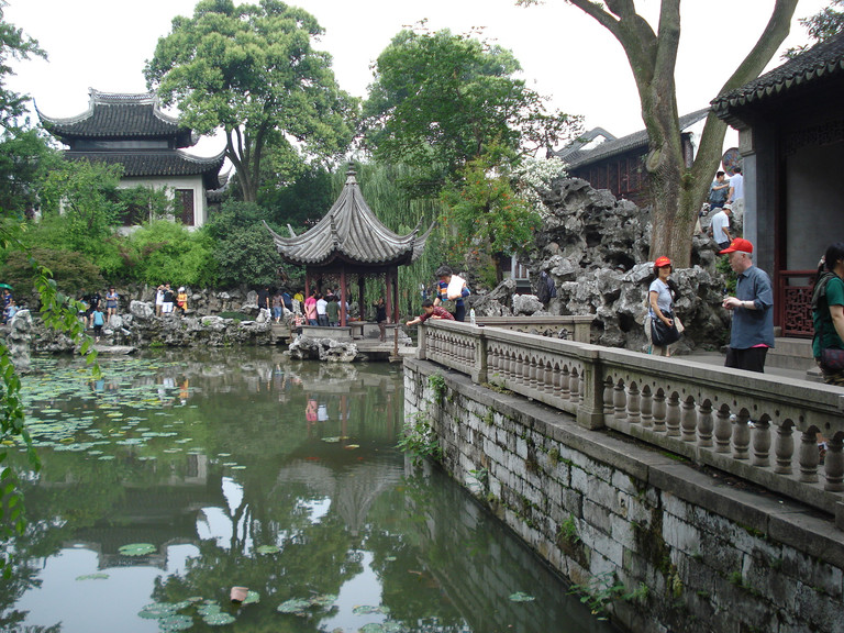 蘇州玩的地方有哪些地方——探索蘇州的絕佳旅游勝地，探索蘇州，絕佳旅游勝地的景點(diǎn)匯總