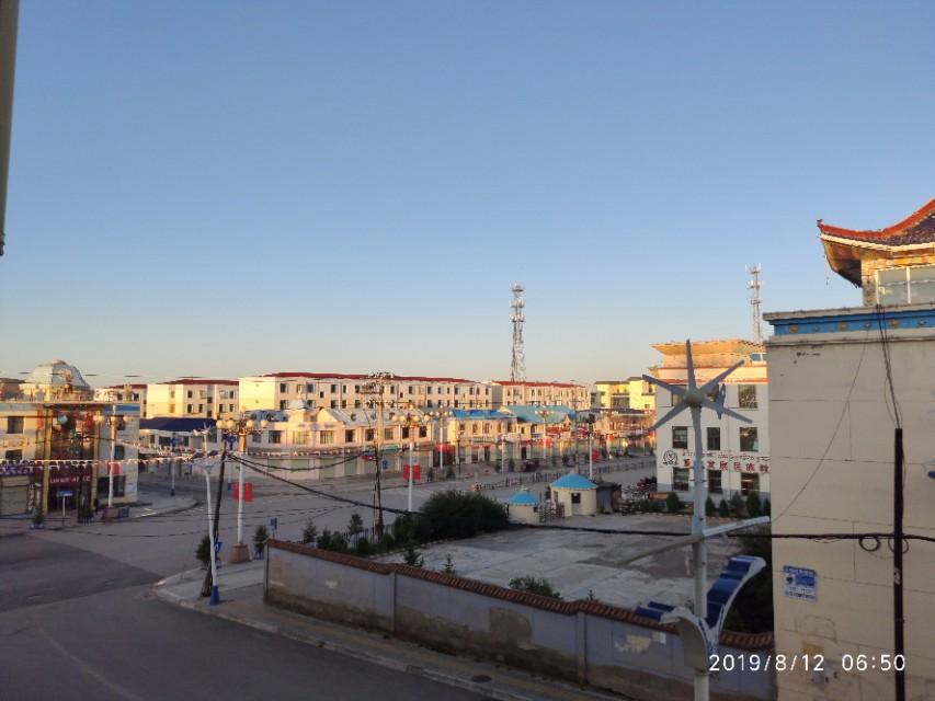 青海湖旅游