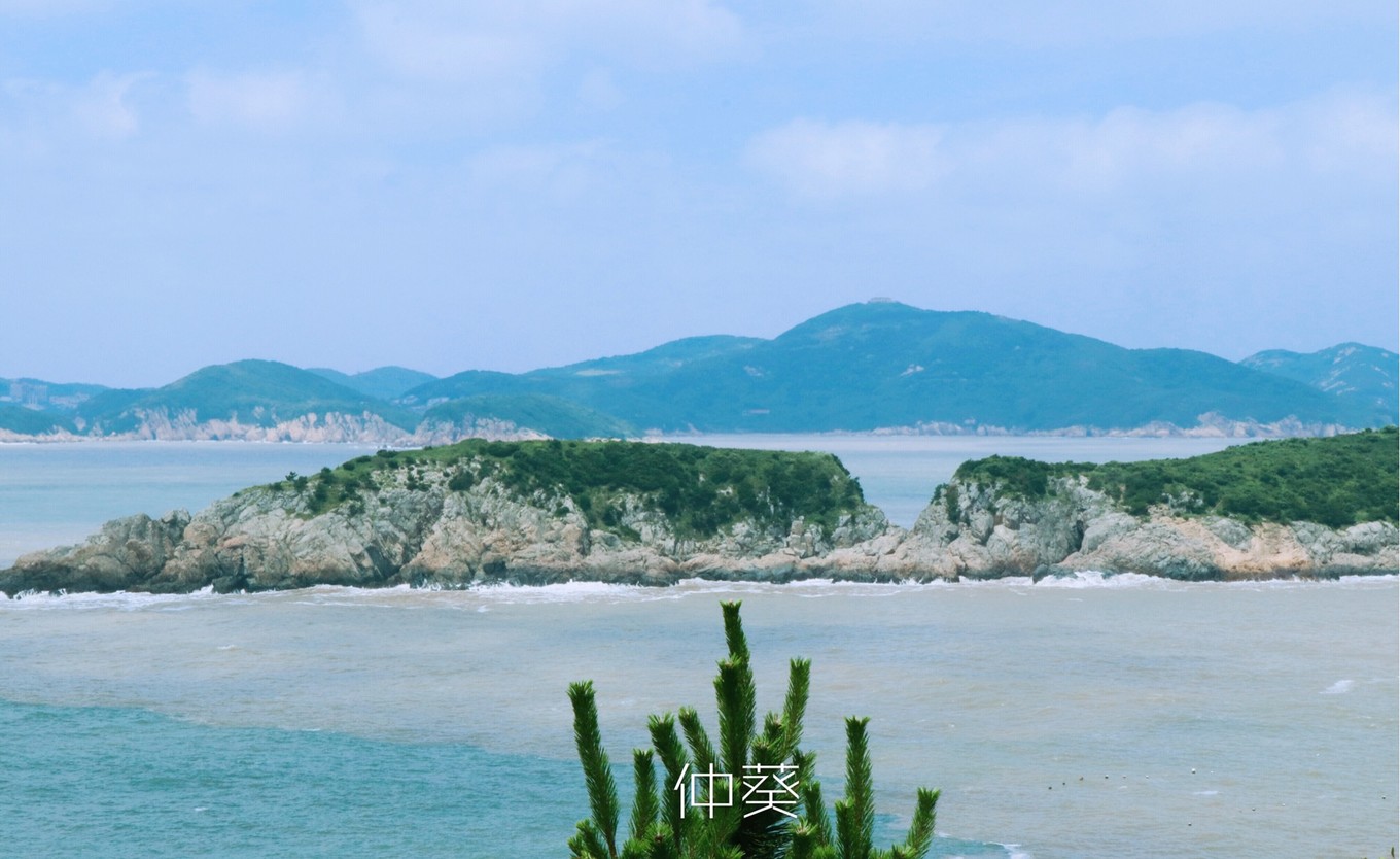 舟山白沙島旅游攻略，自由行的完美選擇，舟山白沙島自由行旅游攻略，探索海島魅力的絕佳選擇