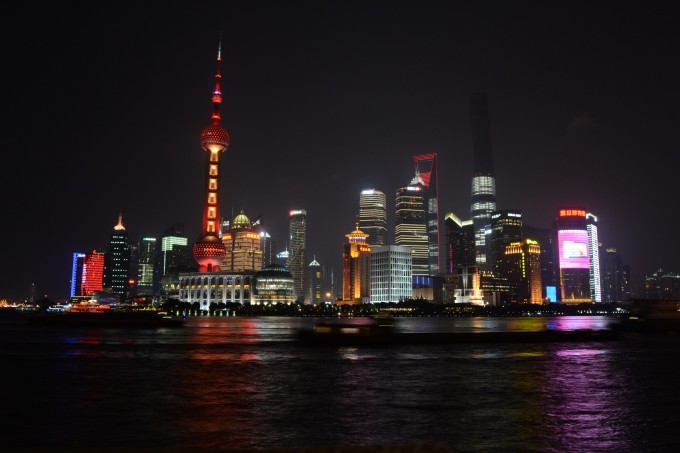 上海游，探索這座國際大都市的魅力之旅，探索上海國際大都市的魅力之旅
