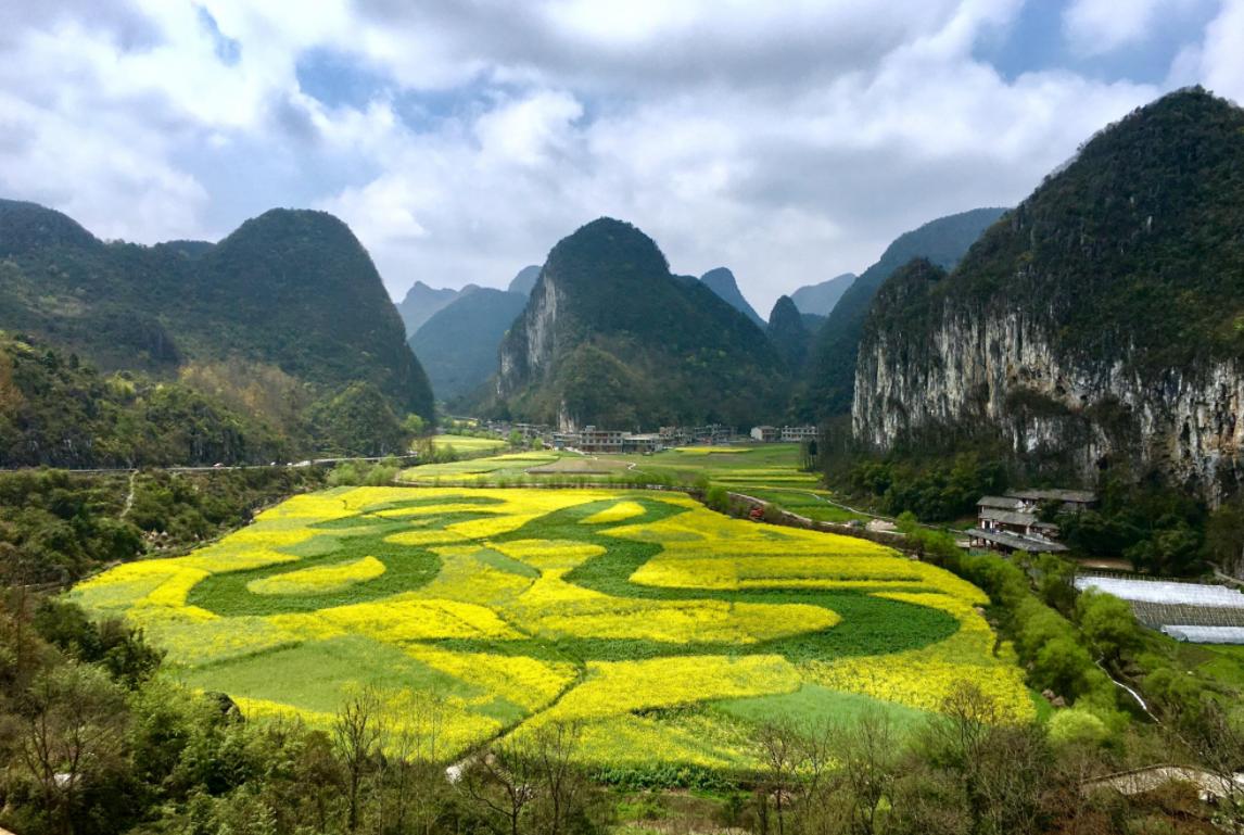 黃果樹天氣，探索最佳旅游時間與氣象特點，黃果樹最佳旅游時間與氣象特點探索