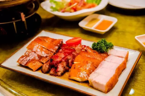 北京十大美食，探尋千年古都的美食文化魅力，北京千年古都美食探秘，十大美食文化之旅