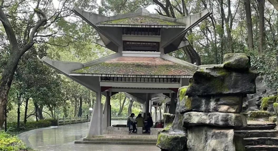長沙免費又好玩的公園，城市綠肺，盡享自然樂趣，長沙免費公園，城市綠肺，自然樂趣盡享之地