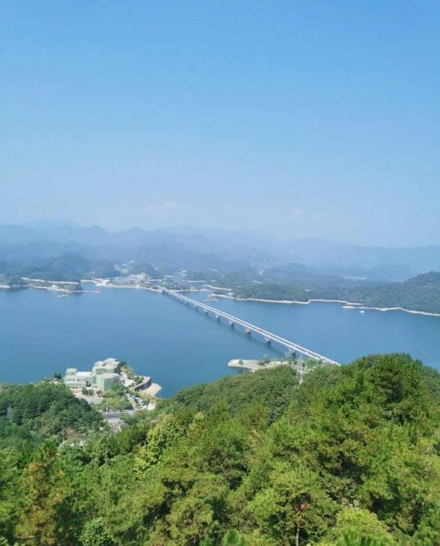 杭州到千島湖的旅行指南，最佳路線與實用建議，杭州至千島湖旅行攻略，最佳路線與實用建議