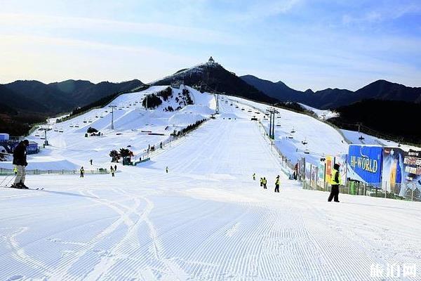 北京滑雪場門票價格概覽，多少錢才能暢享冬日雪上樂趣？，北京滑雪場門票價格全攻略，暢享冬日雪上樂趣需多少錢？