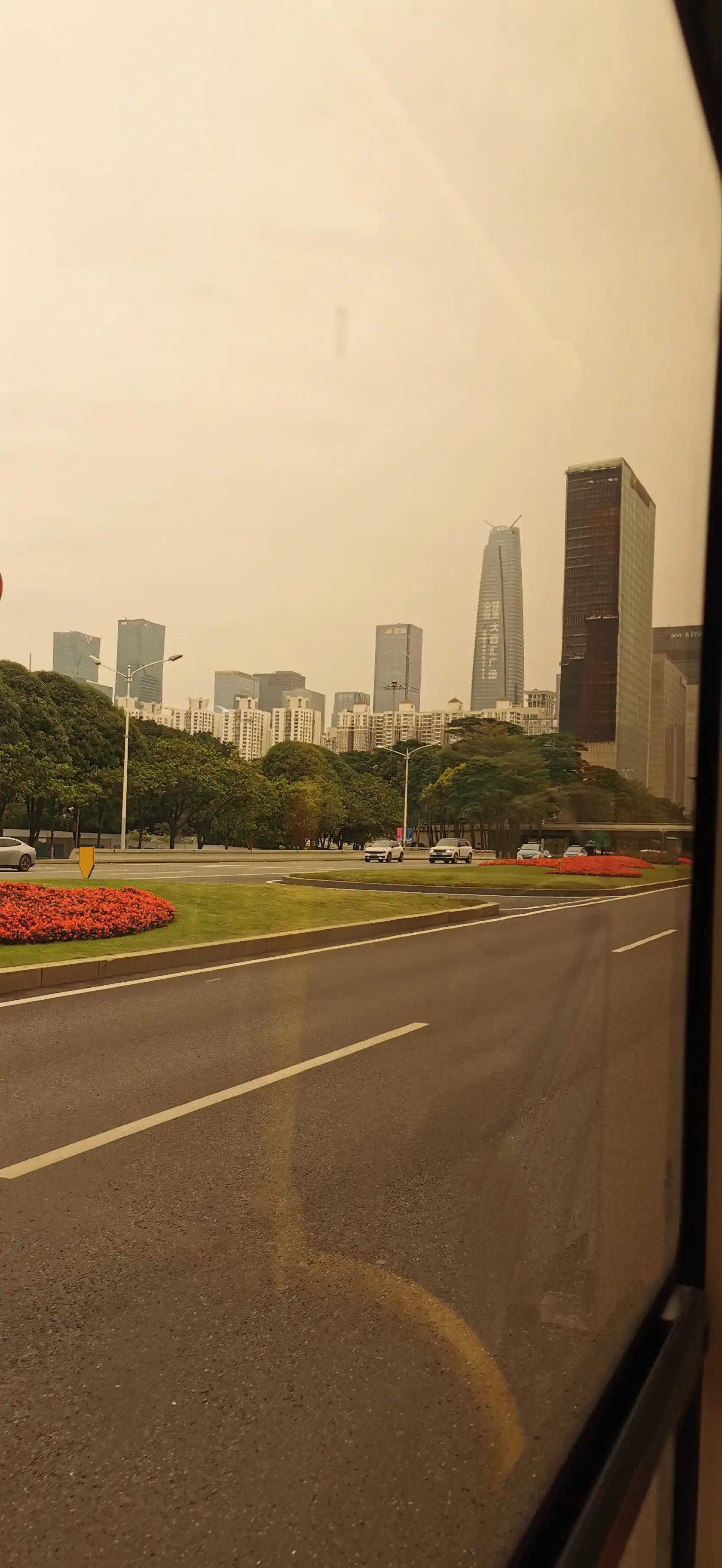 東莞自駕游最美路線推薦——探索城市與自然共融的絕佳之旅，東莞自駕游絕美路線探索，城市與自然共融之旅
