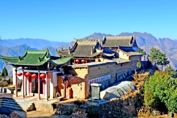 甘肅隴南旅游攻略，探索這片秘境的絕美風(fēng)光與文化底蘊(yùn)，甘肅隴南秘境之旅，絕美風(fēng)光與文化底蘊(yùn)的雙重探索攻略