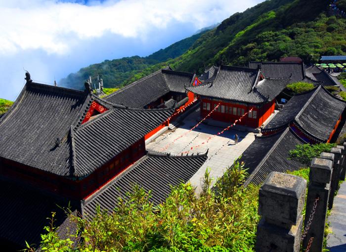 梵凈山旅游攻略，探索神秘的自然奇觀，梵凈山旅游攻略，揭秘自然奇觀之旅