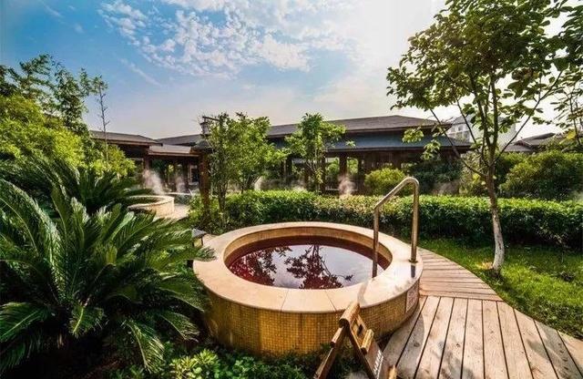 山湖溫泉度假村酒店，盡享自然與奢華的融合，山湖溫泉度假村酒店，自然與奢華的完美融合之旅