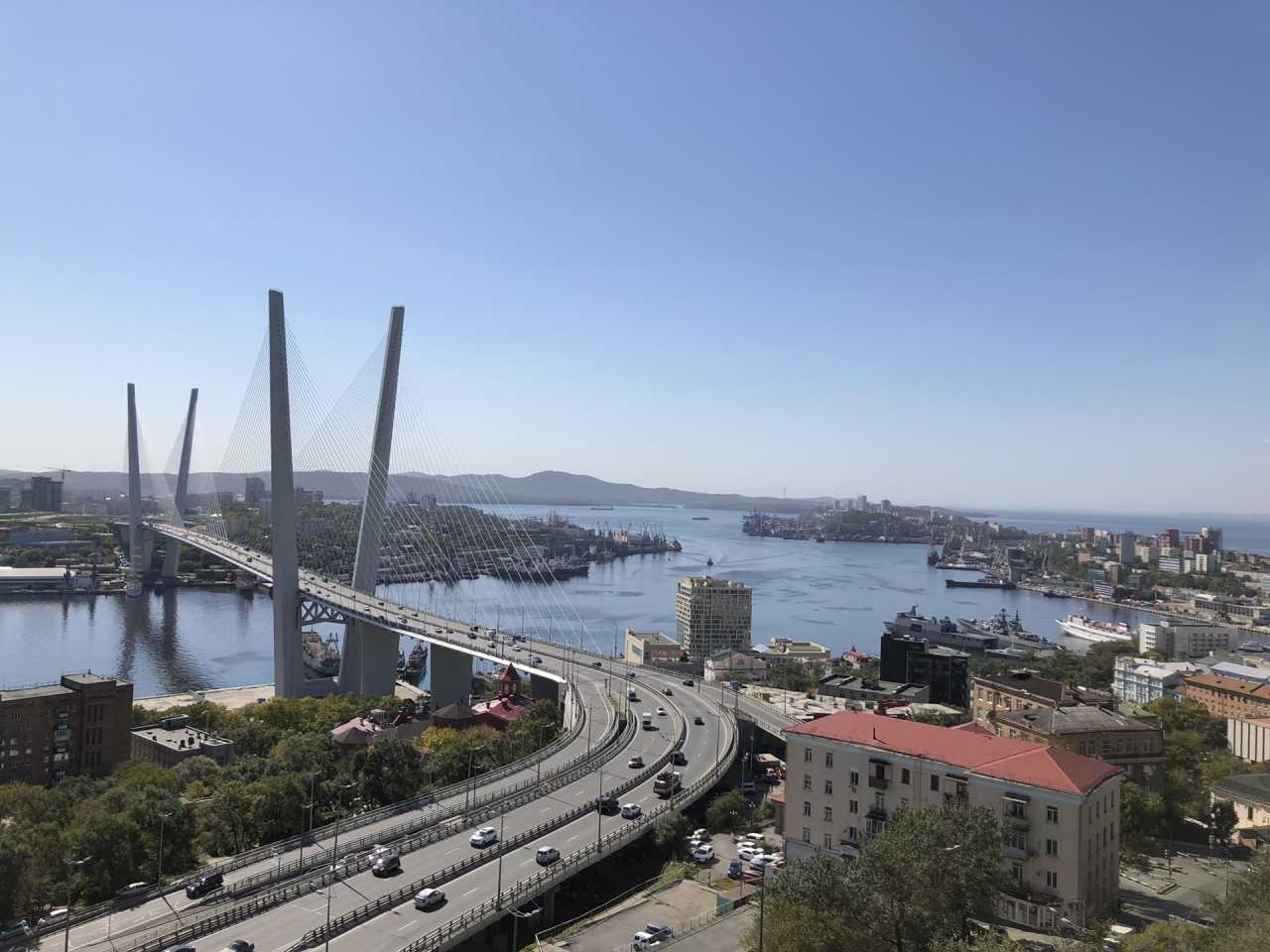 海參崴旅游攻略自由行，海參崴自由行旅游攻略