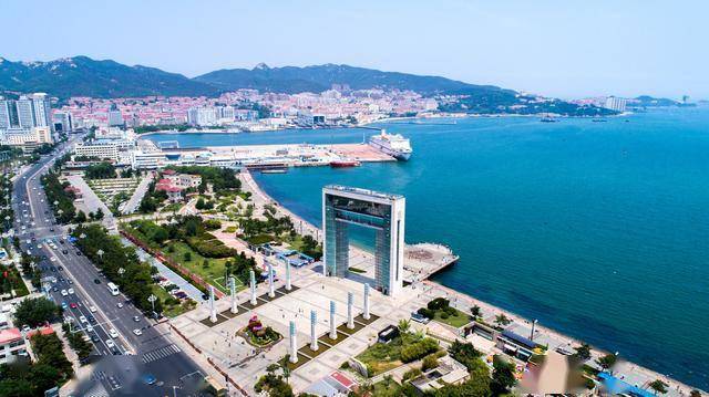 山東威海旅游攻略，探索威海之美，體驗獨特風(fēng)情，威海之旅，山東威海旅游攻略與獨特風(fēng)情探索