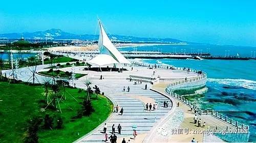 青島日照三日游，深度體驗(yàn)海濱城市的魅力，青島日照三日游，深度感受海濱城市的獨(dú)特魅力