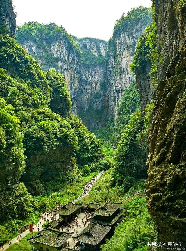 重慶周邊好玩的地方，探索美景，盡享休閑時光，重慶周邊游玩勝地，探索美景，悠享休閑時光