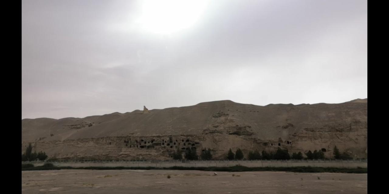 西北環(huán)線旅游攻略七日游地圖，探索壯美西北，盡享七日精彩之旅，西北環(huán)線七日游攻略，壯美西北探索之旅