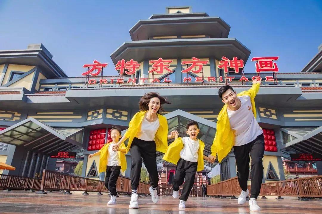 蕪湖方特東方神畫項目，探索神秘之旅的絕佳目的地，蕪湖方特東方神畫，神秘之旅的絕佳探索地