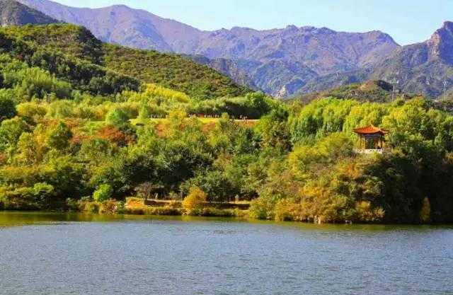 延慶一日游攻略自駕游，探索美麗的自然風(fēng)光與歷史文化，延慶自駕游一日游攻略，探尋自然風(fēng)光與歷史文化之旅