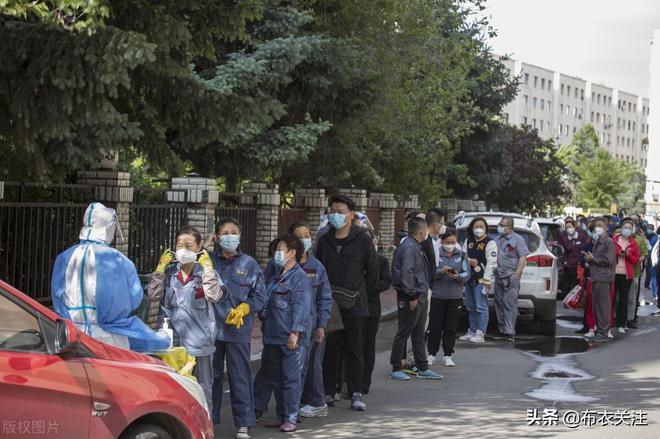 吉林省疫情最新消息全面解讀，吉林省疫情最新消息全面解讀與分析