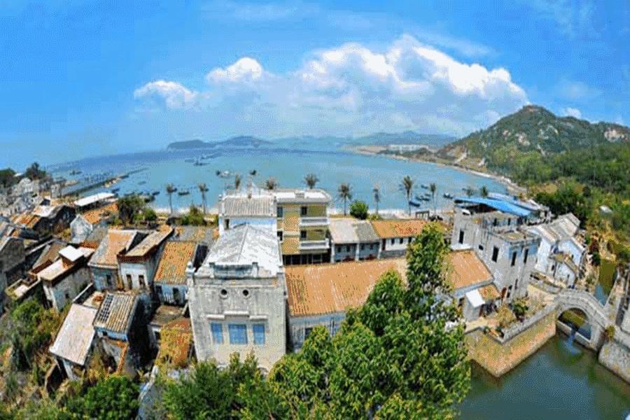 廣東陽江旅游攻略，探索美麗的旅游景點，廣東陽江旅游攻略，探索絕美景點，暢游旅游勝地