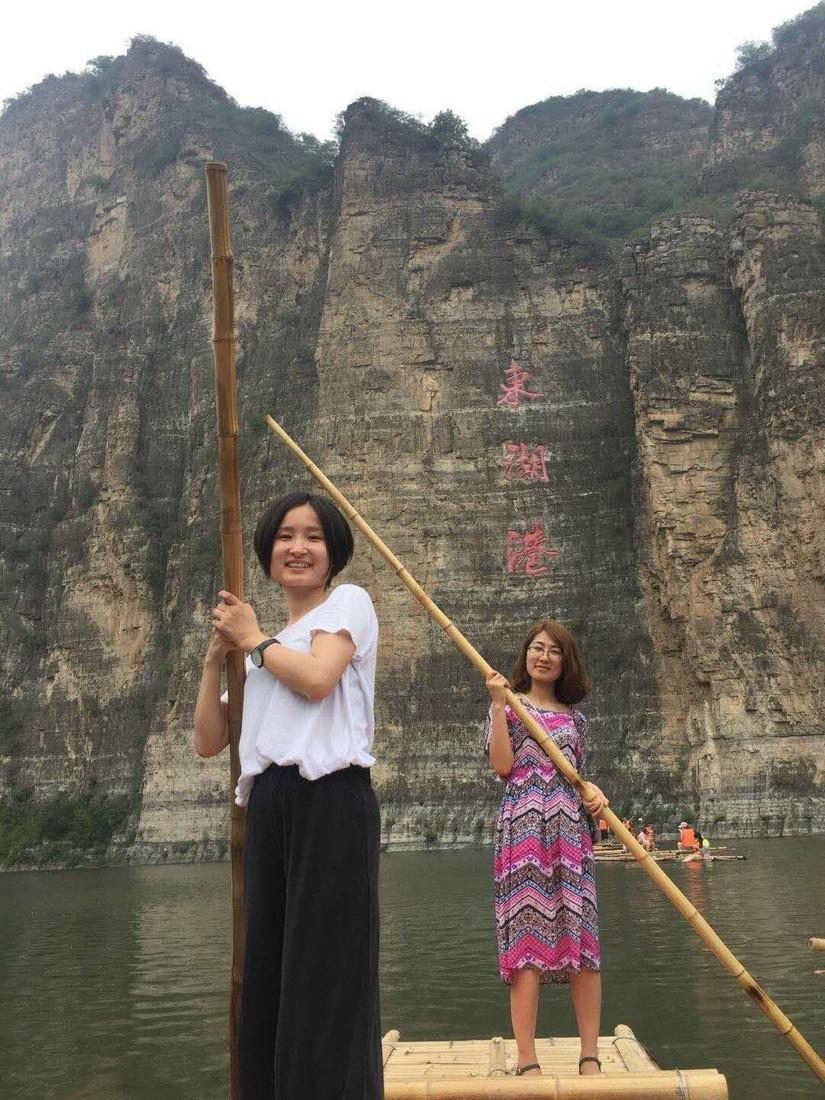 十渡漂流探險之旅，揭秘哪個漂流項(xiàng)目最刺激，揭秘十渡漂流探險之旅中最刺激的漂流項(xiàng)目體驗(yàn)之旅