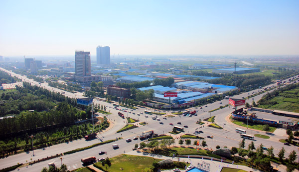 保定市蓮池區(qū)地圖，探索城市的地理脈絡(luò)與區(qū)域特色，保定市蓮池區(qū)地圖詳解，城市地理脈絡(luò)與區(qū)域特色探索