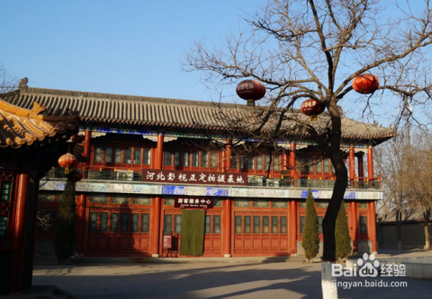 石家莊景區(qū)哪個(gè)最好玩——探索石家莊的旅游瑰寶，探索石家莊旅游瑰寶，哪個(gè)景區(qū)最好玩？