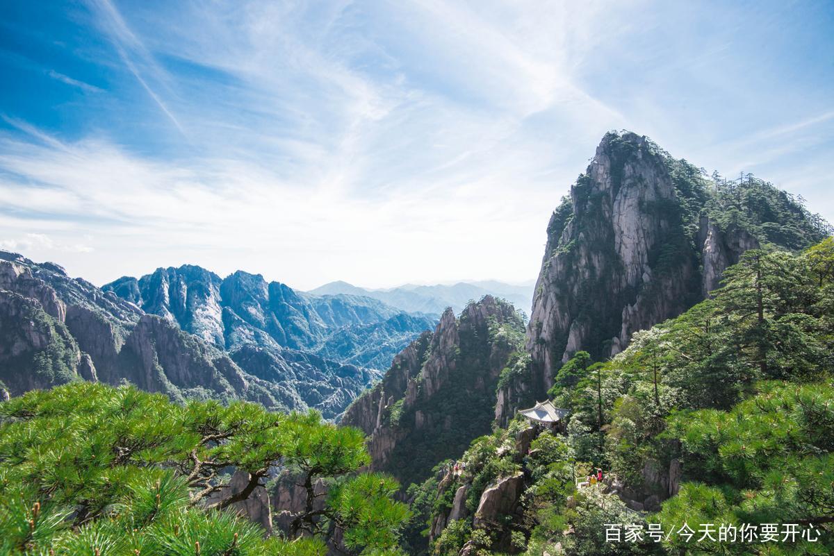 探索中國，國內(nèi)好玩的景點(diǎn)一覽，探索中國，國內(nèi)必游景點(diǎn)一覽