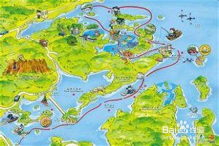自己旅游怎么規(guī)劃，一步步打造完美行程，如何規(guī)劃個(gè)人旅行？一步步打造完美旅游行程攻略