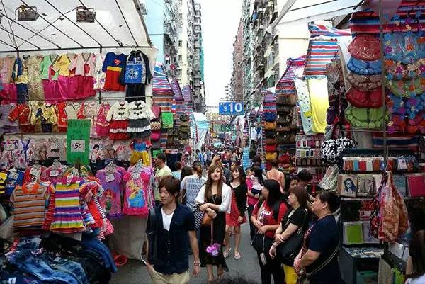 去香港購物攻略，最劃算的購物清單，香港購物攻略，最超值購物清單