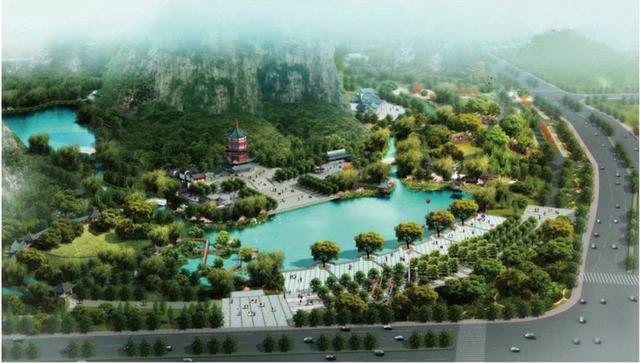 旅游景區(qū)打造方案，旅游景區(qū)全面打造方案