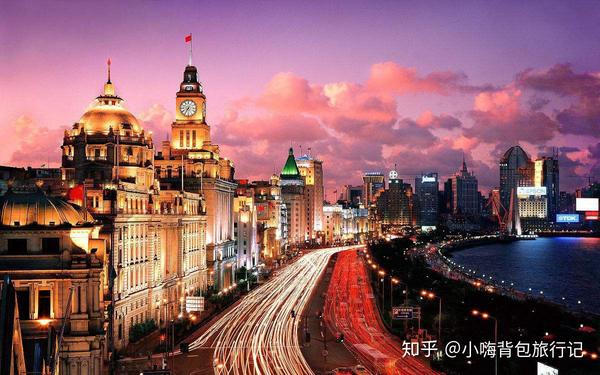 上海出發(fā)外地三日游推薦，探索未知的美麗之旅，上海出發(fā)三日游，探索未知美景的夢幻之旅