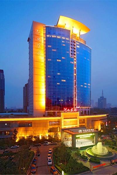 石家莊五星級酒店排名，豪華住宿體驗(yàn)精選指南，石家莊五星級酒店排名及豪華住宿精選指南