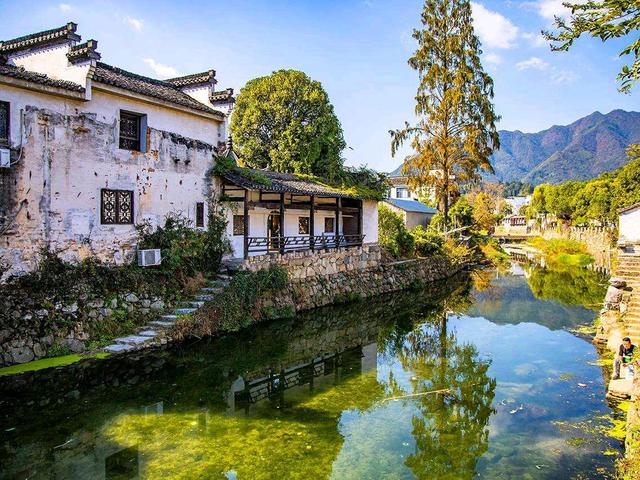 皖南旅游景點(diǎn)大全，探索古韻與自然的完美融合，皖南古韻自然探索之旅，景點(diǎn)大全與完美融合體驗(yàn)