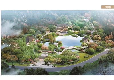 中國(guó)國(guó)際園博會(huì)，綠色盛宴展現(xiàn)生態(tài)文明的魅力，中國(guó)國(guó)際園博會(huì)，綠色盛宴展現(xiàn)生態(tài)文明之美