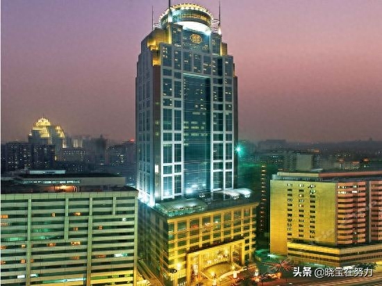 廣州賓館是幾星級酒店，深度解析與推薦，廣州賓館星級深度解析與推薦