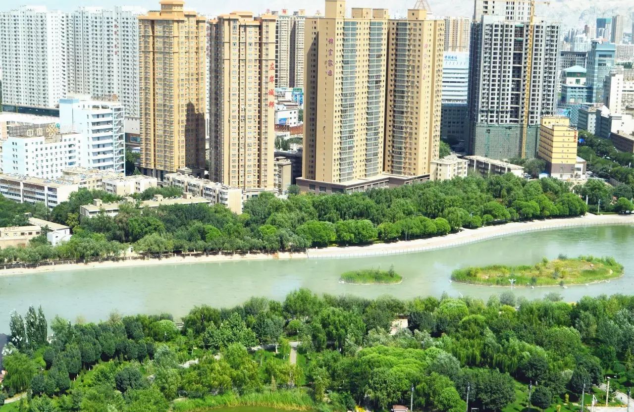 庫爾勒，探尋西域明珠的無限魅力，庫爾勒，西域明珠的魅力探尋