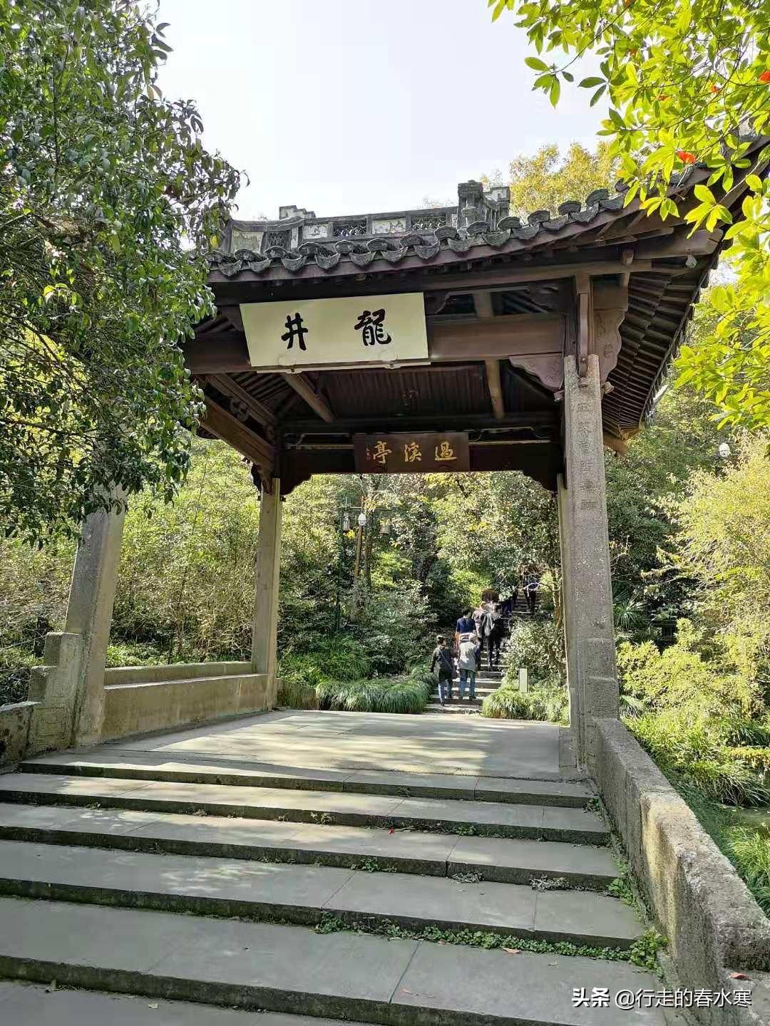 九溪十八澗一日游攻略，探索自然美景的絕佳選擇，九溪十八澗一日游攻略，自然美景絕佳探索之旅