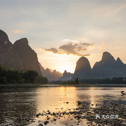 桂林漓江風(fēng)景名勝區(qū)，領(lǐng)略自然之美的絕佳去處，桂林漓江風(fēng)景名勝區(qū)，自然之美的絕佳領(lǐng)略之地